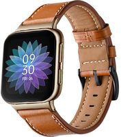 ORYGINALNY ZAMIENNY PASEK OPASKA BRANSOLETA YIVO DO OPPO WATCH 41MM 41