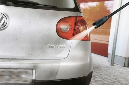 Myjka ciśnieniowa Karcher K 3 Classic 1.676-220.0 380 l/h 120 bar Compact na Arena.pl