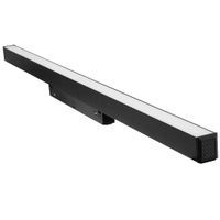 Lampa magnetyczna szynowa 3-fazowa 473 Domeno LED 30W 3000K czarna