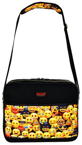 Torba na ramię EMOJI SB2 na Arena.pl