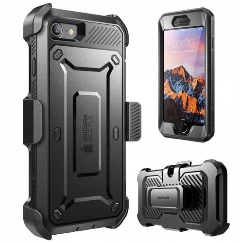SUPCASE UB PRO Pancerne etui ze szkłem iPhone 7/8 na Arena.pl
