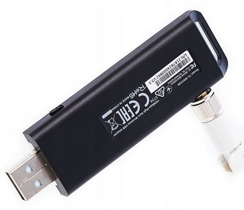 Karta sieciowa WIFI 150Mbps TP-Link TL-WN722N 4dBi na Arena.pl