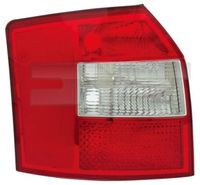 Audi A4 00-04 Lampa tylna lewa