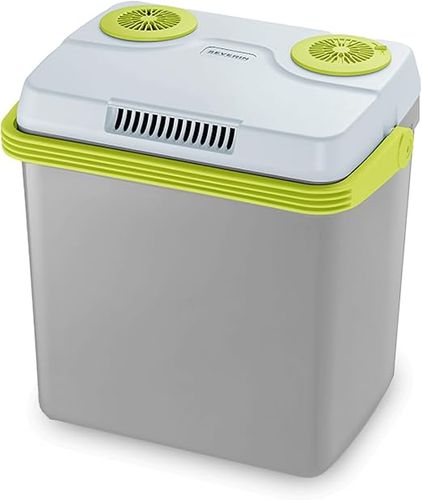 ELEKTRYCZNA LODÓWKA SEVERIN TKB 2925 25L 12V USB na Arena.pl