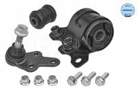 7166100004 ZESTAW NAPR. WAHACZA FORD FOCUS II (10/03-) (CHANGAN) FOCUS I (0