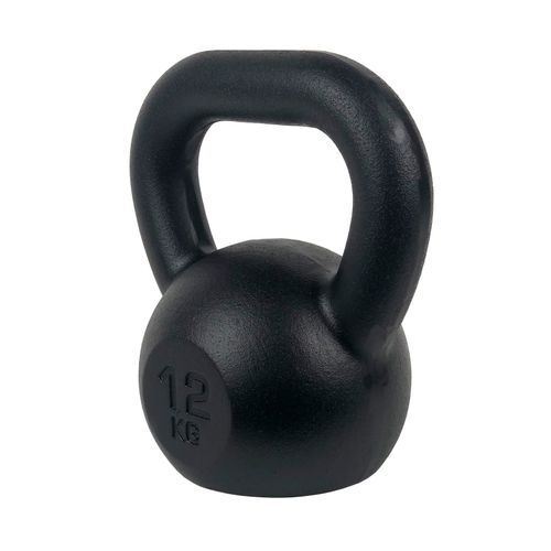 Kettlebell żeliwny 12 kg na Arena.pl