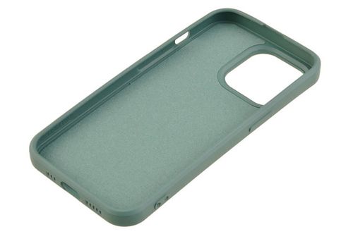 Etui Pastel Amber do Apple iPhone 13 Pro Max zielony na Arena.pl