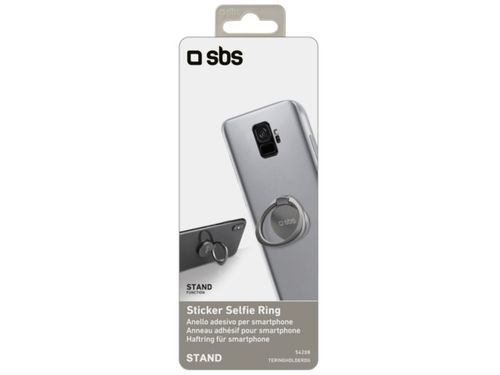 UCHWYT DO TELEFONU RING HOLDER SBS na Arena.pl