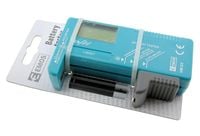 Tester baterii EMOS N0322