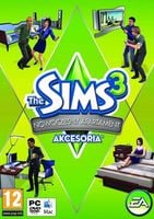 The Sims 3: Nowoczesny apartament DLC KLUCZ CD KEY KOD BEZ VPN WYSYŁKA 24/7