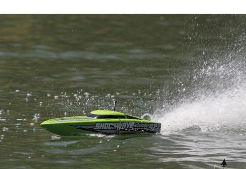 Shockwave 26 BL Deep-V RTR na Arena.pl