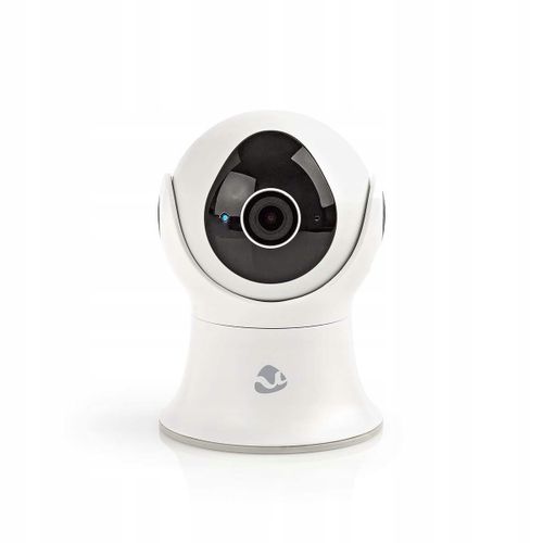 Inteligentna kamera Nedis WiFi / Full HD 1080p na Arena.pl