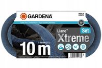 Wąż ogrodowy GARDENA Liano Xtreme 1-2" 10 m