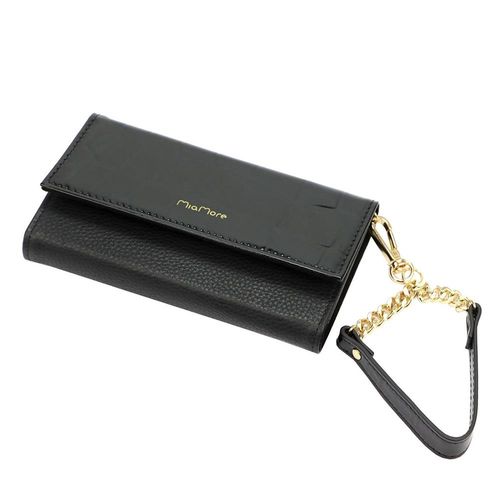 MIAMORE PHONE CASE L1782 (IPHONE 12) CZARNY na Arena.pl