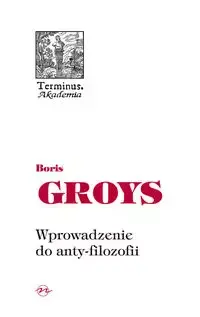 Wprowadzenie do anty-filozofii zdjęcie 1