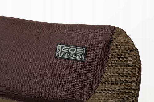 Krzesło Fox EOS 2 Chair na Arena.pl