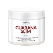 Farmona guarana slim antycellulitowa maska do ciała 500 ml