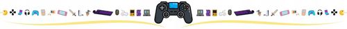 PAD GAMEPAD DO PS3 PLAYSTATION 3 BLUETOOTH KONTROLER na Arena.pl