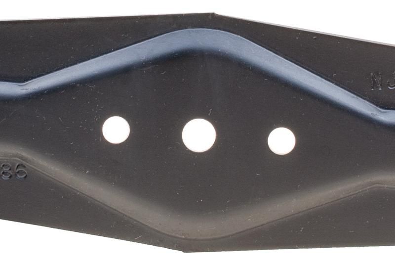 Nóż kosiarki Stiga 43.0cm RO50386 zdjęcie 2