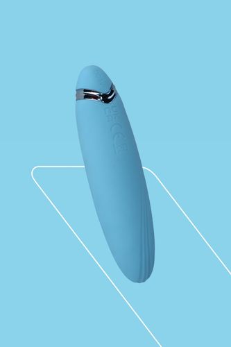 pleasurearrow blue - fairygasm na Arena.pl