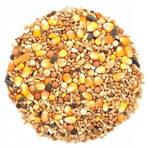 Karma dla gołębi uniwersalna Standard S 25kg Ełpol na Arena.pl