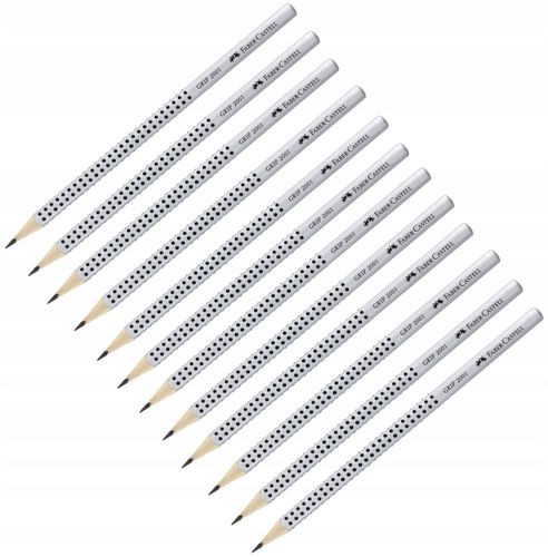 Ołówek Grip 2001/H (12) Fc117011 na Arena.pl