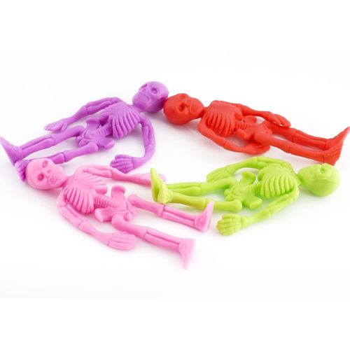 34x ŁAPKI ŻELOWE KLEJĄCE PACŁAPKA GUMOLEPKI LEPKI ŁAPKA LEPKA ZABAWKA GRA na Arena.pl