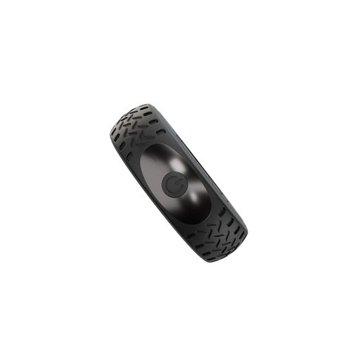 App-Controlled Vibrating Cock Ring na Arena.pl