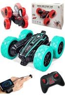 SAMOCHÓD ZDALNIE STEROWANY GESTAMI RĘKI AUTO TWISTER PILOT ZABAWKI PREZENT