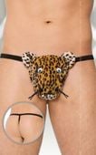 thongs 4510   panther s/l