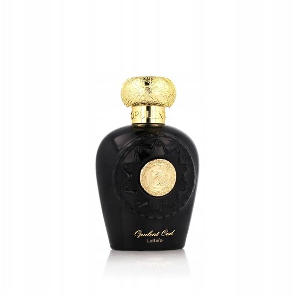 PRODUKT LATTAFA OPULENT OUD 100ML EDP zdjęcie 2