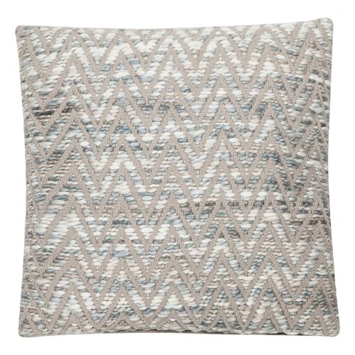 Poduszka Zigzag j. melanż 45x45  D2 na Arena.pl