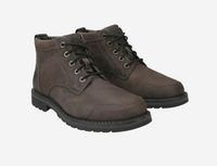 Timberland Trzewiki Alden Brook Wp SideZip Bt TB0A27YMV13 Brązowy R41