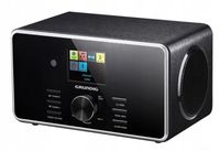 RADIO INTERNETOWE Grundig DTR 5000 DAB+ USB BT FM