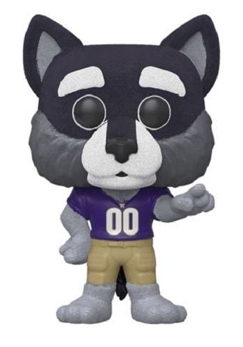 funko pop! college uw harry the husky 03 na Arena.pl