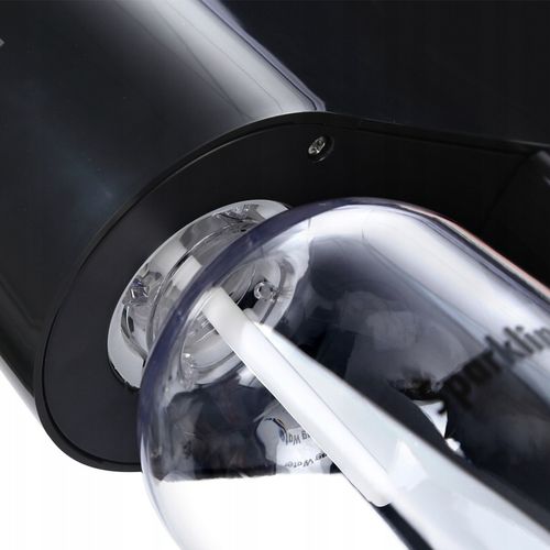 SATURATOR + 2x BUTELKI Saturator do wody + NABÓJ Zestaw na Arena.pl