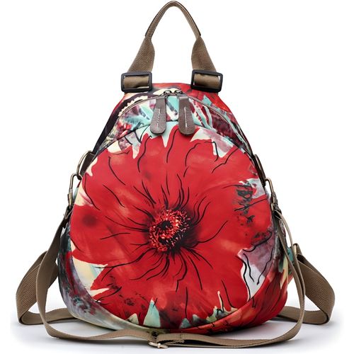 PLECAK DAMSKI TORBA TOREBKA MINI PLECACZEK 2W1 na Arena.pl