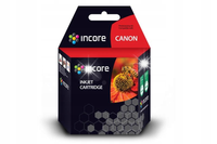 Tusz INCORE IC525BN zamiennik Canon PGI-525PGBK black/czarny chip