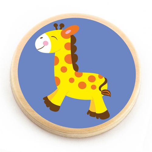 DLA DZIECI  GRA ZAPAMIĘTYWANIE MEMORY ZWIERZĄTKA na Arena.pl