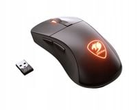 Myszka gamingowa Cougar Surpassion RX - czarny