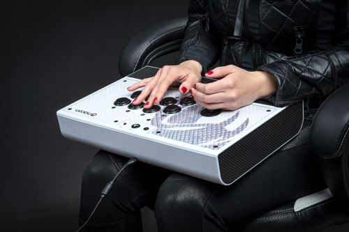 Kontroler Nacon DAIJA Arcade Stick na Arena.pl