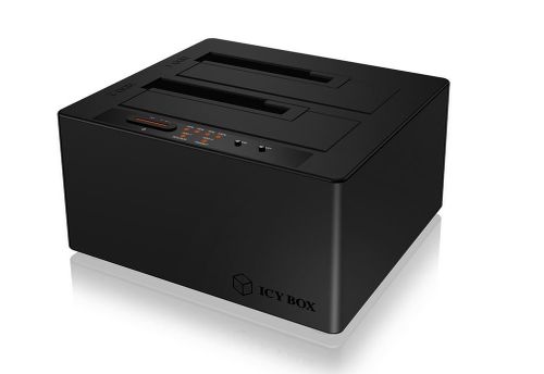 IB-121CL-C31 2,5'' oraz 3,5'' HDD na Arena.pl
