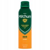 Mitchum Men Sport 48HR Protection Deodorant Spray 150ml