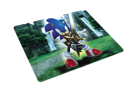 Podkładka pod myszkę Sonic na Arena.pl