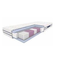 Materac Nestor Optimum 160x200 cm