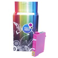 Zamiennik tuszu T12834010 (T1283) Purpurowy