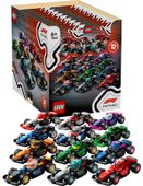 71049 - lego minifigures - kolekcjonerskie bolidy f1 - 36 szt.