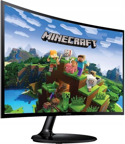 ZESTAW KOMPUTER GAMINGOWY 27" |RYZEN 5|VEGA 11|32GB|1TB| WI-FI|WIN 11 na Arena.pl