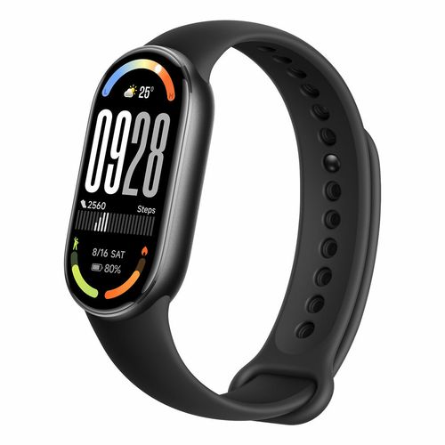 Bransoletka Aktywności Xiaomi Smart Band 10 na Arena.pl