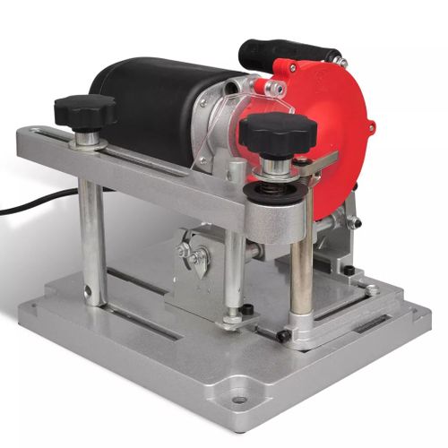 Ostrzałka pił tarczowych na Arena.pl